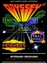 Magnavox Odyssey-2&nbsp; - &nbsp;Keyboard Creations (USA)